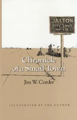 Cronica unui oraș mic - Chronicle of a Small Town