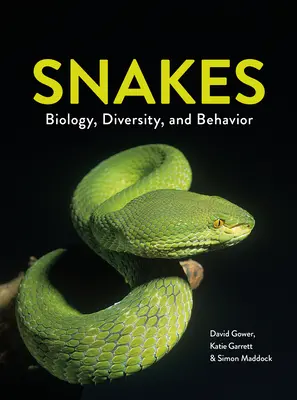 Șerpi: Biologie, diversitate și comportament - Snakes: Biology, Diversity, and Behavior