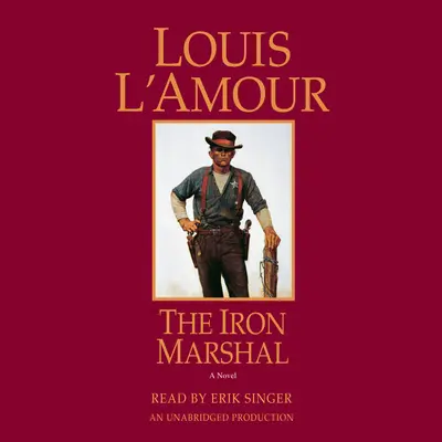 Mareșalul de fier - The Iron Marshal