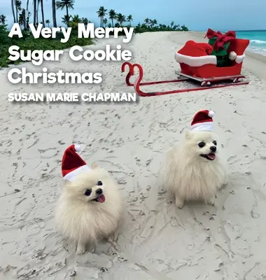 Un Crăciun foarte fericit cu prăjituri cu zahăr - A Very Merry Sugar Cookie Christmas