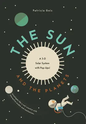 Soarele și planetele - The Sun and Planets