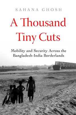 A Thousand Tiny Cuts: Mobilitate și securitate în zonele de frontieră Bangladesh-India Volumul 10 - A Thousand Tiny Cuts: Mobility and Security Across the Bangladesh-India Borderlands Volume 10