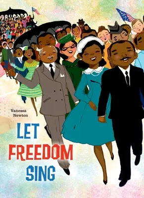 Lăsați libertatea să cânte - Let Freedom Sing
