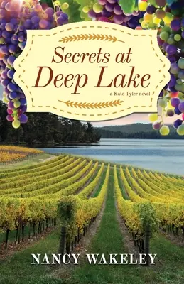 Secretele de la Deep Lake - Secrets at Deep Lake