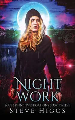 Munca de noapte - Night Work