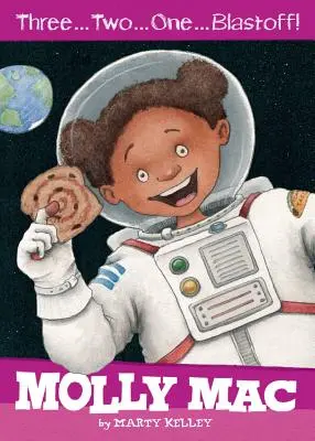 Trei... Doi... Unu... Blastoff! - Three... Two... One... Blastoff!