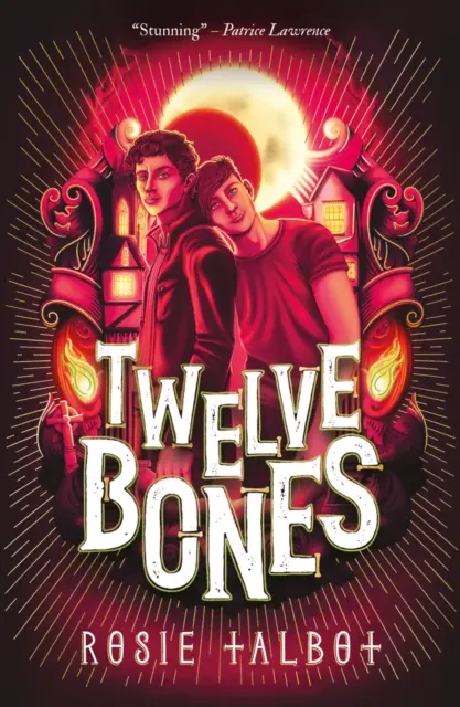 Douăsprezece oase - Twelve Bones