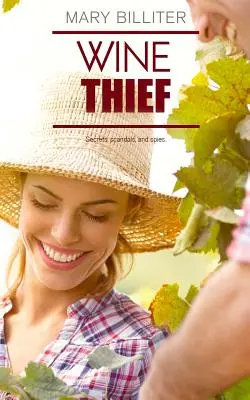 Hoțul de vinuri - Wine Thief