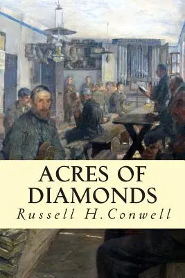Acres de diamante - Acres of Diamonds