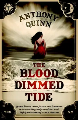 Blood Dimmed Tide - Blood dimmed Tide