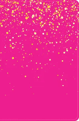 Biblia KJV pentru copii, roz Leathertouch - KJV Kids Bible, Pink Leathertouch