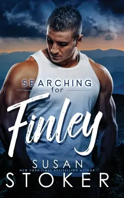 În căutarea lui Finley - Searching for Finley