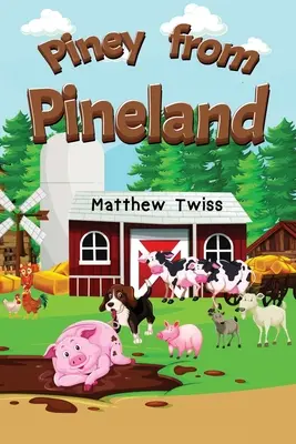 Piney din Pineland - Piney from Pineland