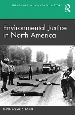 Justiția de mediu în America de Nord - Environmental Justice in North America