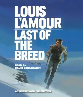 Ultimul din rasă - Last of the Breed