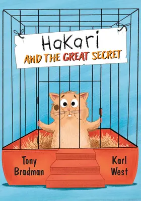 Big Cat for Little Wandle Fluency -- Hakari și marele secret - Big Cat for Little Wandle Fluency -- Hakari and the Great Secret