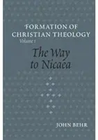 Formarea teologiei creștine - Formation of Christian Theology