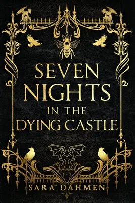 Șapte nopți în castelul morții - Seven Nights in the Dying Castle