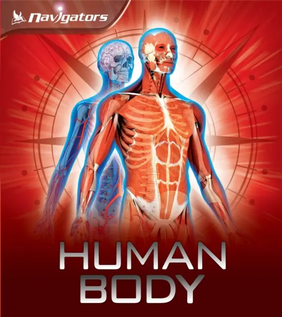 Navigatori: Corpul uman - Navigators: Human Body