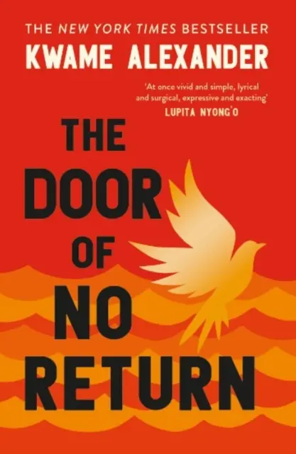 Ușa fără întoarcere - Door of No Return