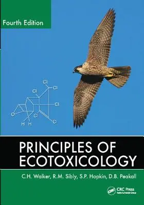Principii de ecotoxicologie - Principles of Ecotoxicology