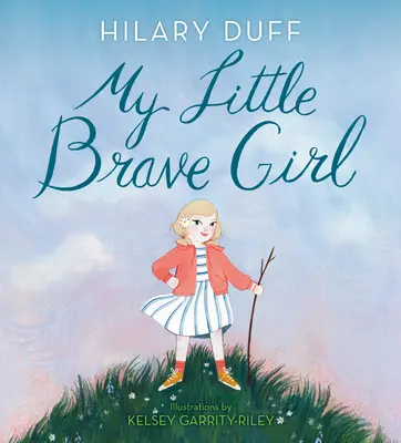 Micuța mea fată curajoasă - My Little Brave Girl