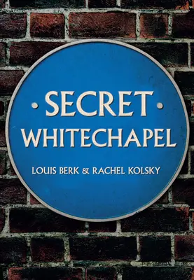 Secretul Whitechapel - Secret Whitechapel