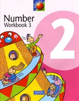 1999 Abacus Year 2 / P3: Workbook Number 3 (pachet de 8) - 1999 Abacus Year 2 / P3: Workbook Number 3 (8 pack)