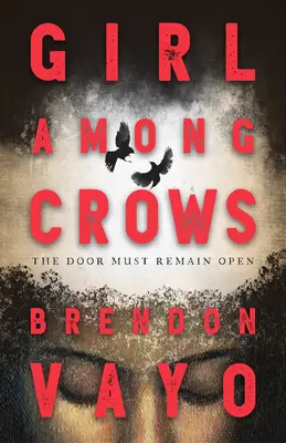 Fata printre ciori - Girl Among Crows