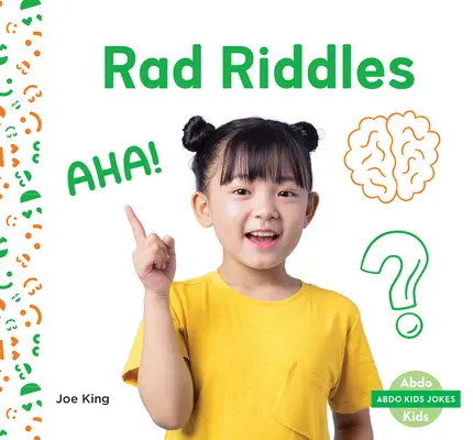 Ghicitori Rad - Rad Riddles