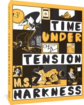Timpul sub tensiune - Time Under Tension
