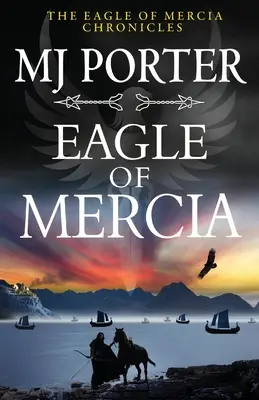 Vulturul din Mercia - Eagle of Mercia