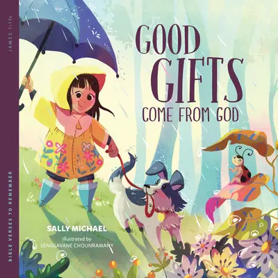 Darurile bune vin de la Dumnezeu - Good Gifts Come from God