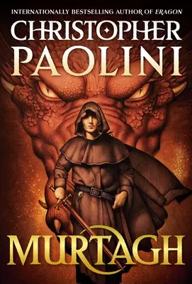 Murtagh - Lumea lui Eragon - Murtagh - The World of Eragon
