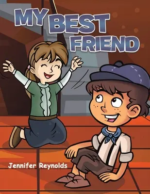 Cel mai bun prieten al meu - My Best Friend