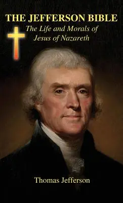 Biblia Jefferson - The Jefferson Bible