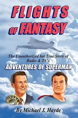 Zboruri de fantezie - Flights of Fantasy