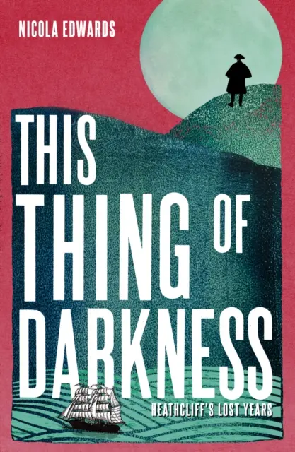 Acest lucru al întunericului - This Thing of Darkness