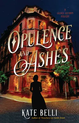 Opulență și cenușă - Opulence and Ashes