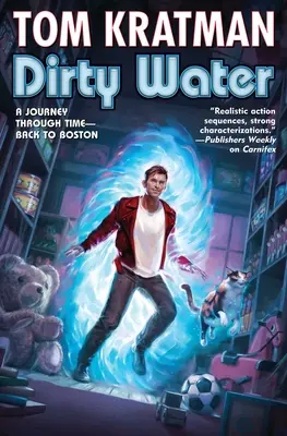 Apă murdară - Dirty Water