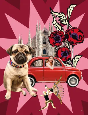 Mamma Milano: Lecții din patria mamă - Mamma Milano: Lessons from the Motherland