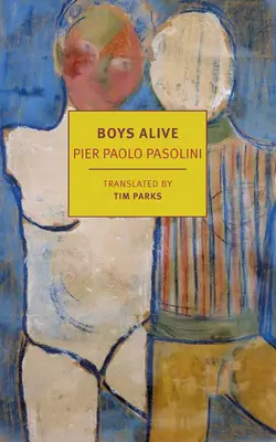 Băieți în viață - Boys Alive