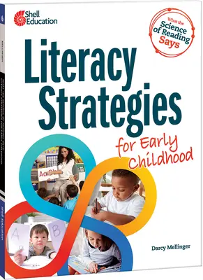 Ce spune știința lecturii: Strategii de alfabetizare pentru copilăria timpurie - What the Science of Reading Says: Literacy Strategies for Early Childhood