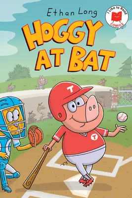 Hoggy la bătaie - Hoggy at Bat