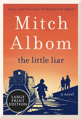 Micul mincinos - The Little Liar