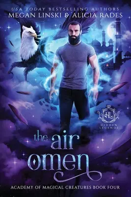 Presimțirea aerului - The Air Omen
