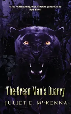 Cariera omului verde - The Green Man's Quarry