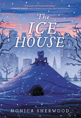 Casa de gheață - The Ice House
