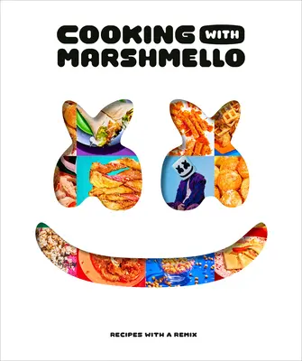 Gătit cu Marshmello: Rețete cu un Remix - Cooking with Marshmello: Recipes with a Remix