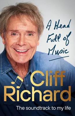 Un cap plin de muzică: Coloana sonoră a vieții mele - A Head Full of Music: The Soundtrack to My Life